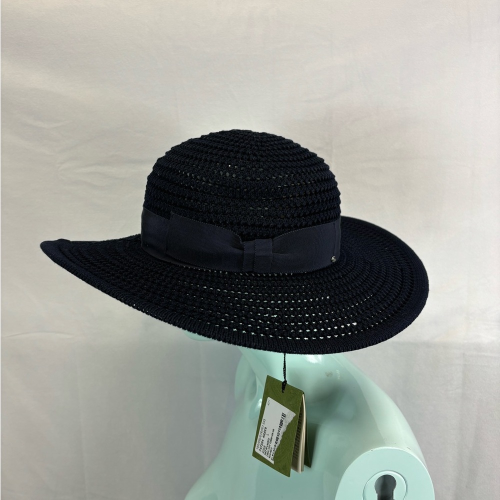 Gucci Laerte crocheted sun hat - Picture 2 of 6